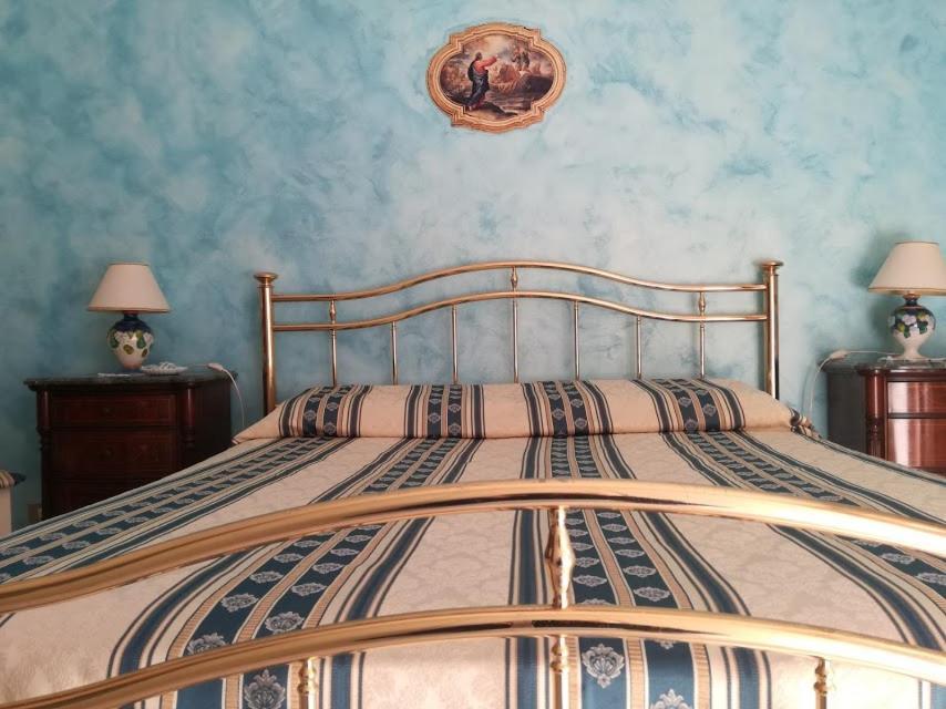 Domus Gaia Bed and Breakfast Amalfi Buitenkant foto